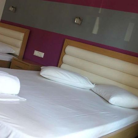 Gia Banaki Hotel เลปโตการายา ภายนอก รูปภาพ