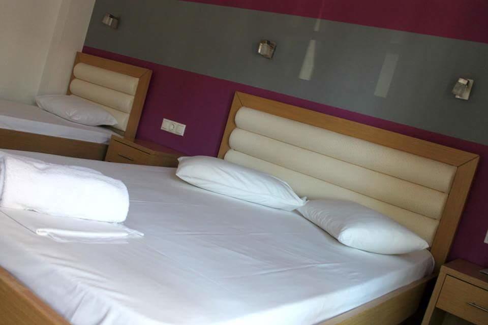 Gia Banaki Hotel เลปโตการายา ภายนอก รูปภาพ