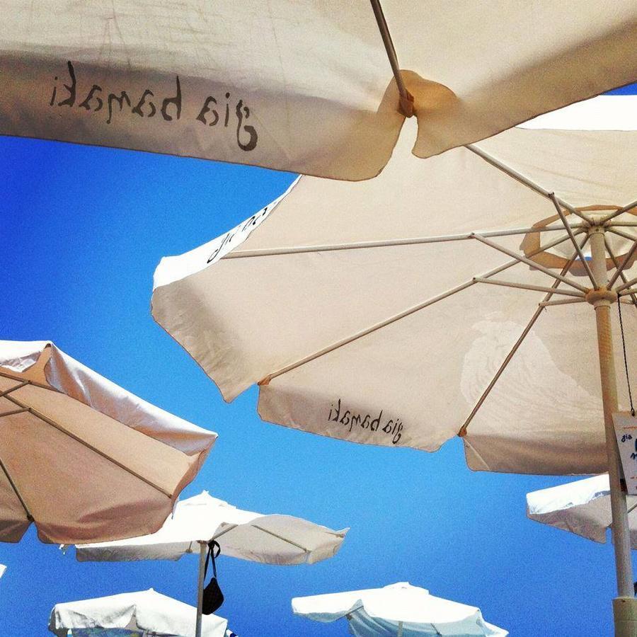 Gia Banaki Hotel เลปโตการายา ภายนอก รูปภาพ