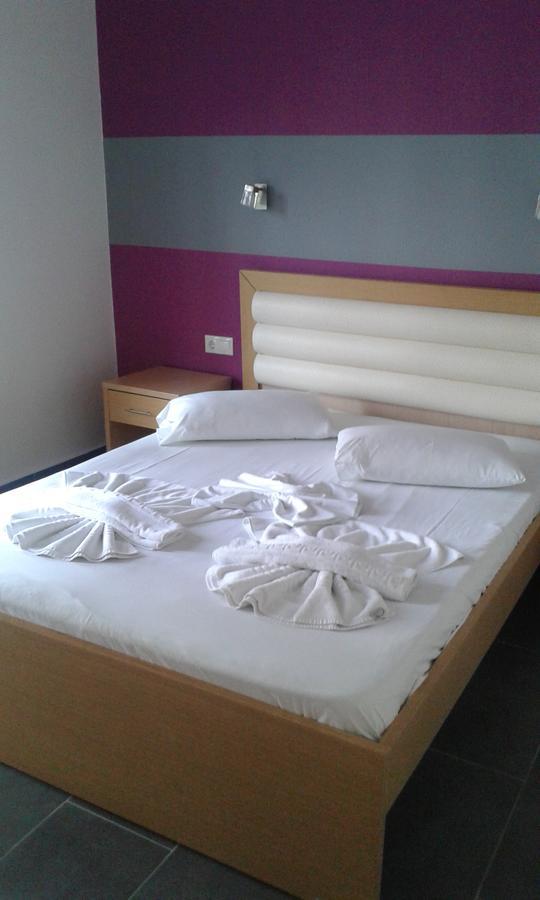 Gia Banaki Hotel เลปโตการายา ภายนอก รูปภาพ