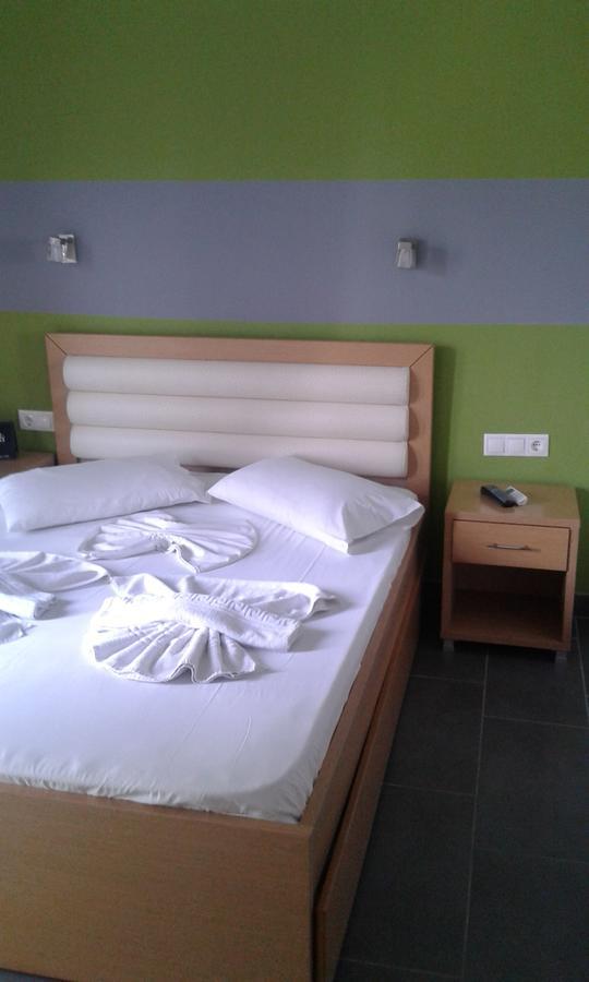 Gia Banaki Hotel เลปโตการายา ภายนอก รูปภาพ